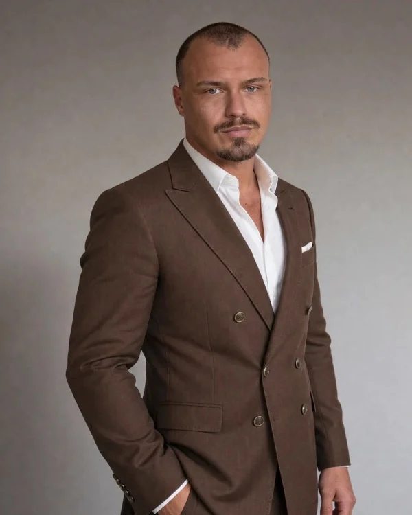 Carl Woltemate, Partner