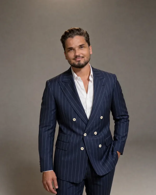 Lukas Reip, Partner und Gründer
