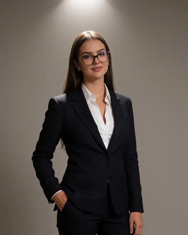 Sarah Reip, Legal Associate