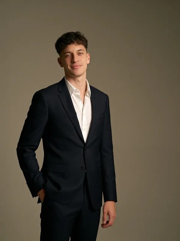 Jannik Pradler, AI Specialist